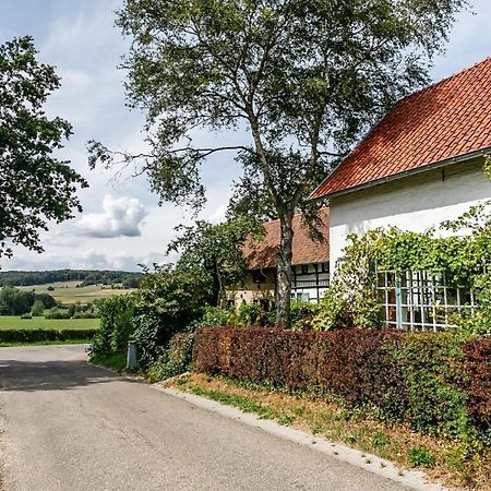 Kleebergerhofke Panzió Mechelen Kültér fotó